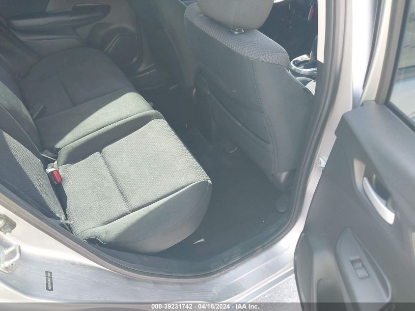 2020 Honda Fit Lx VIN: 3HGGK5H47LM713509 Lot: 20145715