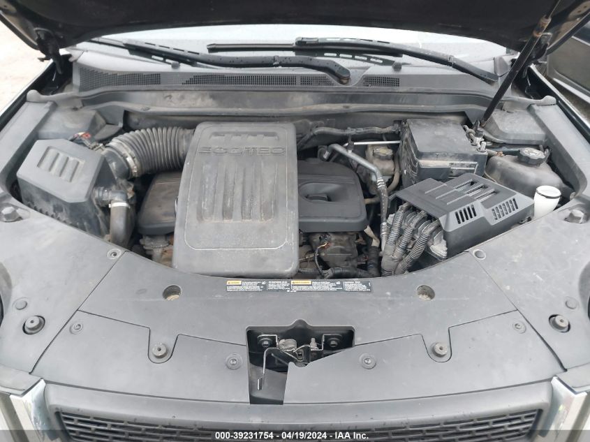 2015 GMC Terrain Sle-1 VIN: 2GKFLVEK5F6307225 Lot: 39231754