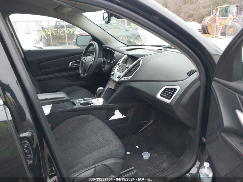 2015 GMC Terrain Sle-1 VIN: 2GKFLVEK5F6307225 Lot: 39231754