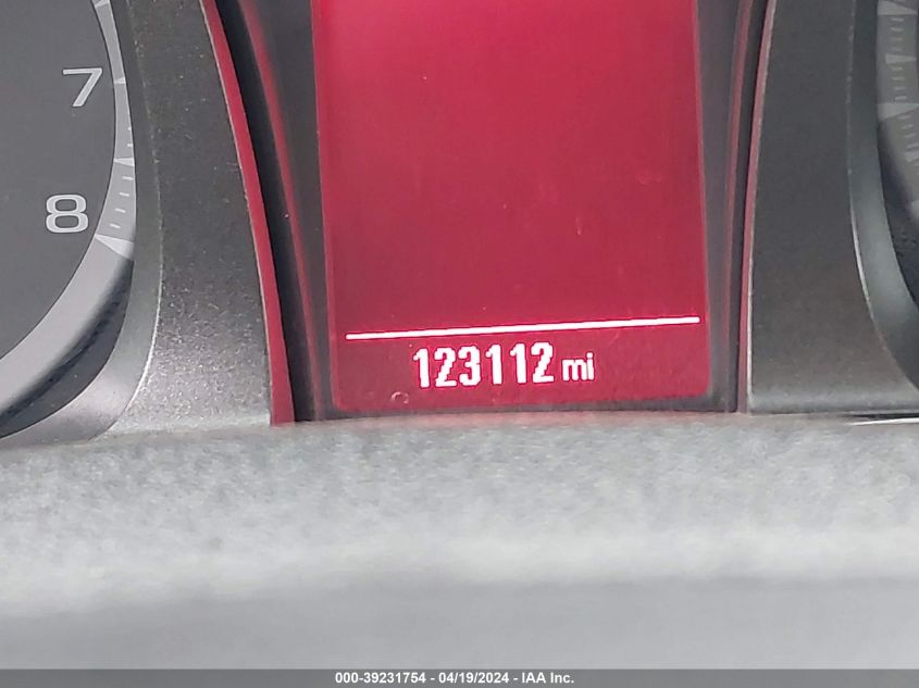 2015 GMC Terrain Sle-1 VIN: 2GKFLVEK5F6307225 Lot: 39231754