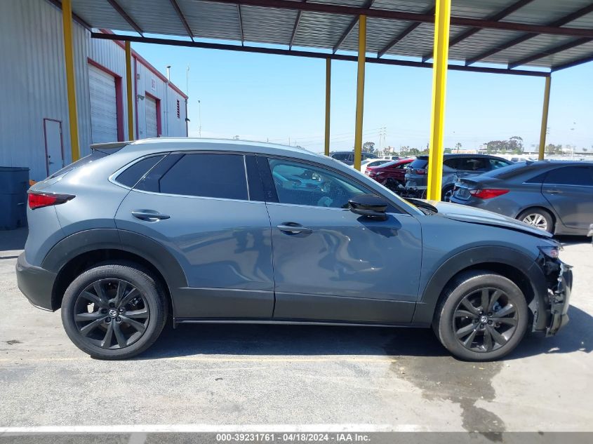 2023 Mazda Cx-30 2.5 Turbo Premium Plus VIN: 3MVEMBEY8PM570494 Lot: 39231761