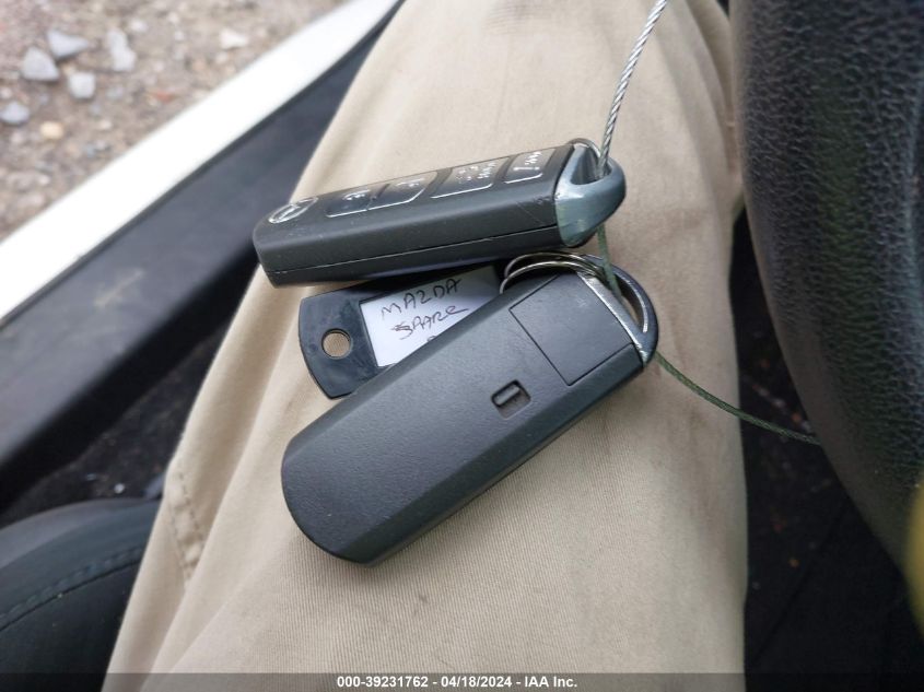 2016 Mazda Mazda3 I Sport VIN: 3MZBM1U79GM251503 Lot: 39231762