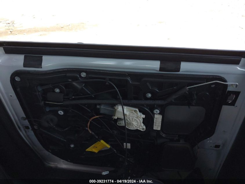 2014 Dodge Grand Caravan R/T VIN: 2C4RDGEG3ER337348 Lot: 39231774