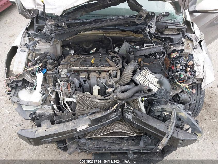 2012 Hyundai Elantra Limited VIN: 5NPDH4AE0CH100098 Lot: 39231784