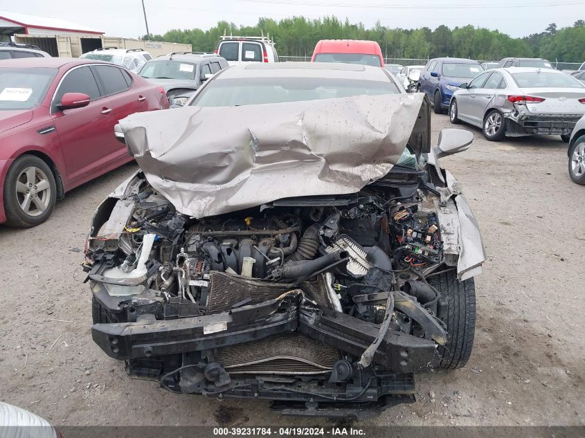 2012 Hyundai Elantra Limited VIN: 5NPDH4AE0CH100098 Lot: 39231784