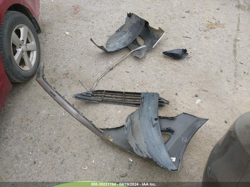 2012 Hyundai Elantra Limited VIN: 5NPDH4AE0CH100098 Lot: 39231784