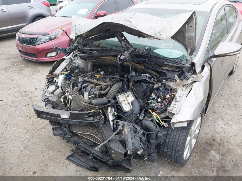 2012 Hyundai Elantra Limited VIN: 5NPDH4AE0CH100098 Lot: 39231784