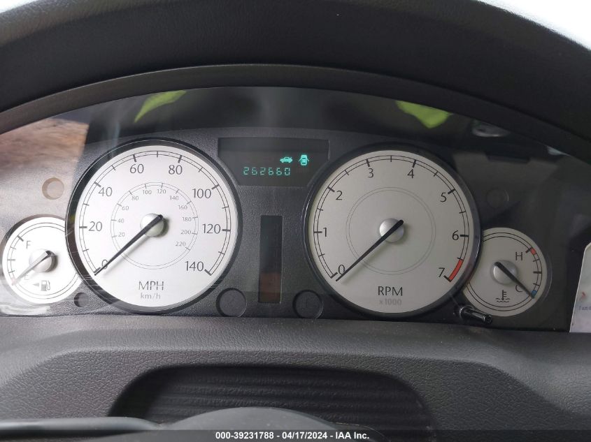 2005 Chrysler 300 Touring VIN: 2C3AA53G45H127493 Lot: 20153518