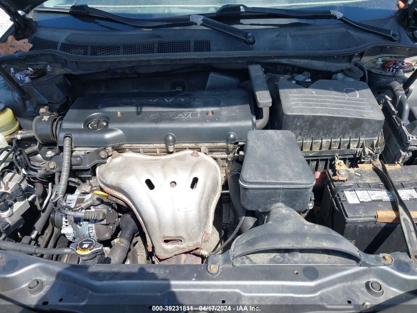 2008 Toyota Camry Le VIN: 4T1BE46K88U785779 Lot: 39231811