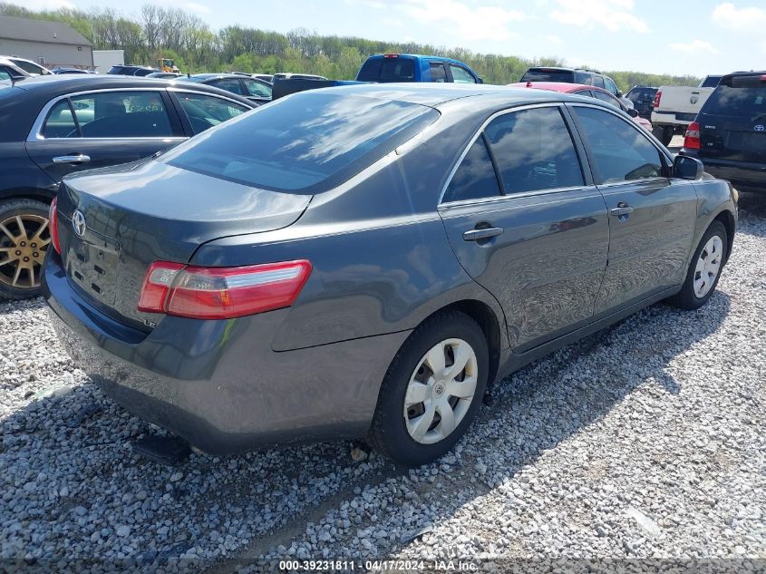 4T1BE46K88U785779 | 2008 TOYOTA CAMRY