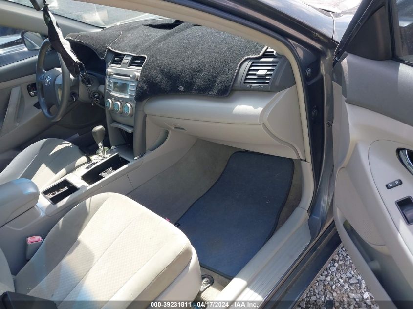 2008 Toyota Camry Le VIN: 4T1BE46K88U785779 Lot: 39231811