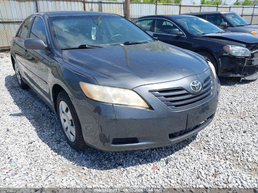 2008 Toyota Camry Le VIN: 4T1BE46K88U785779 Lot: 39231811