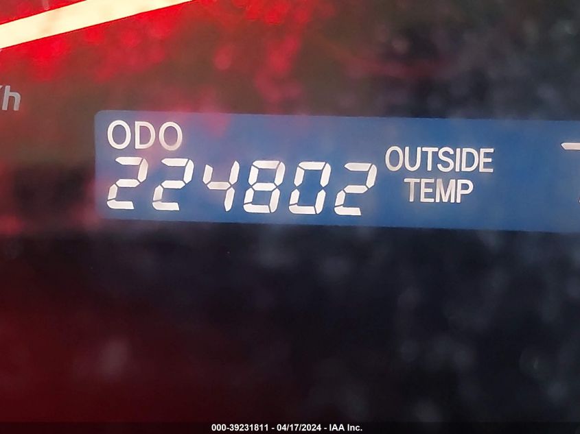 2008 Toyota Camry Le VIN: 4T1BE46K88U785779 Lot: 39231811