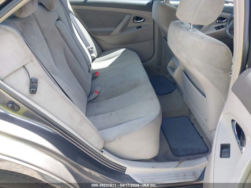 2008 Toyota Camry Le VIN: 4T1BE46K88U785779 Lot: 39231811