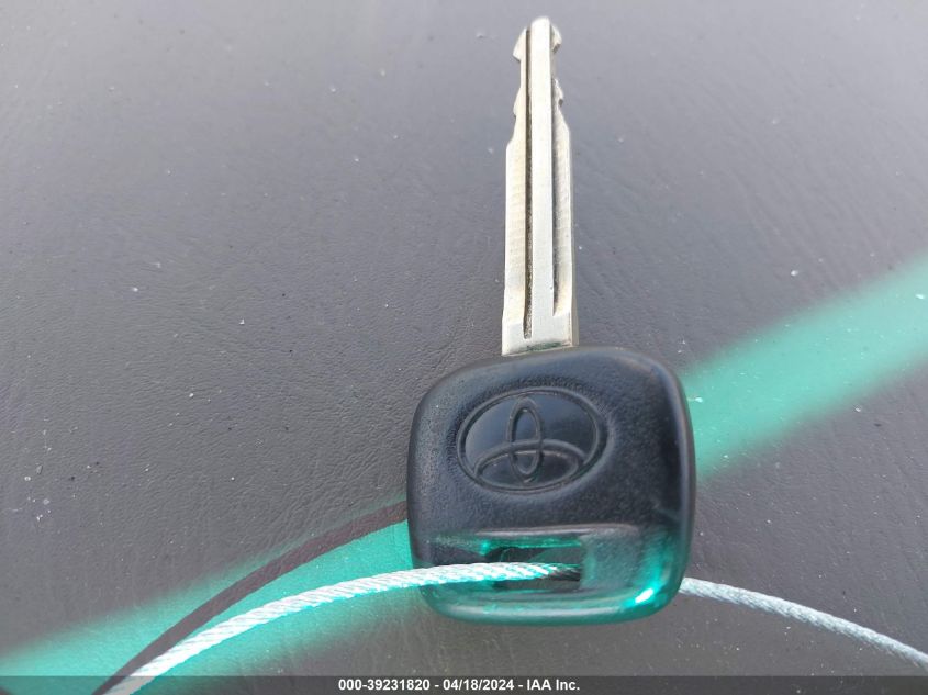 2006 Toyota Highlander VIN: JTEGD21A360153627 Lot: 39231820