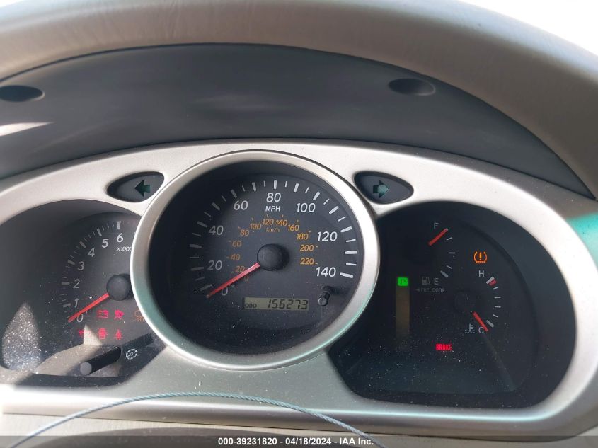 2006 Toyota Highlander VIN: JTEGD21A360153627 Lot: 39231820