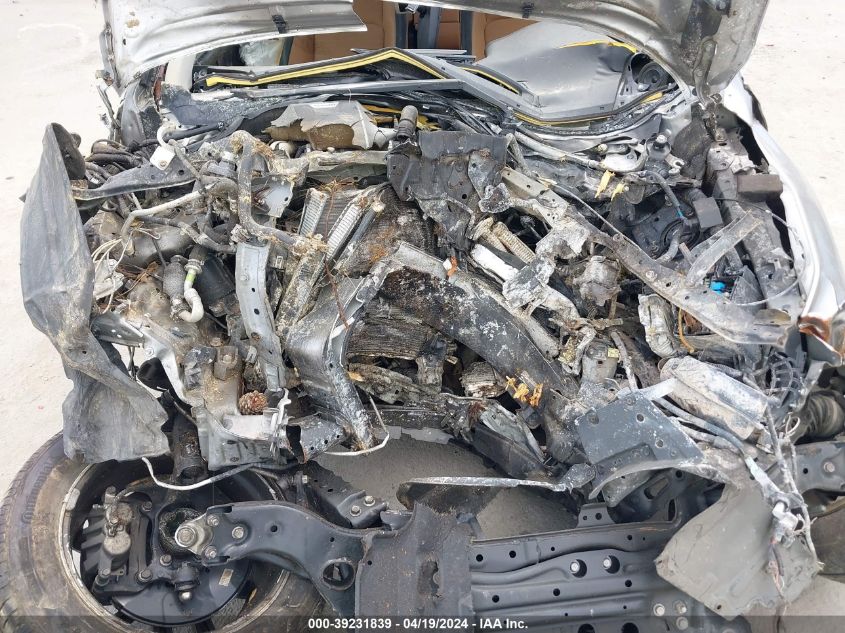 2015 Lexus Nx 200T VIN: JTJYARBZ5F2020383 Lot: 39231839