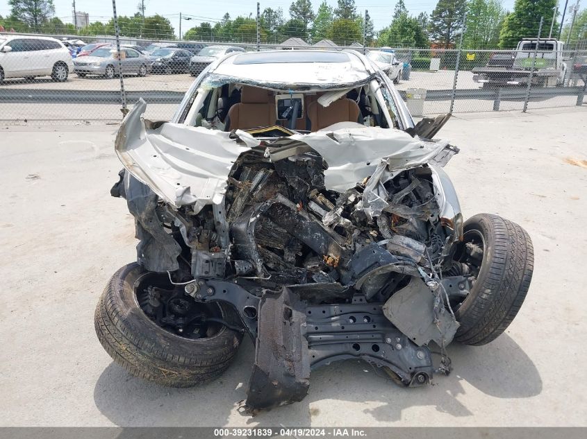 2015 Lexus Nx 200T VIN: JTJYARBZ5F2020383 Lot: 39231839