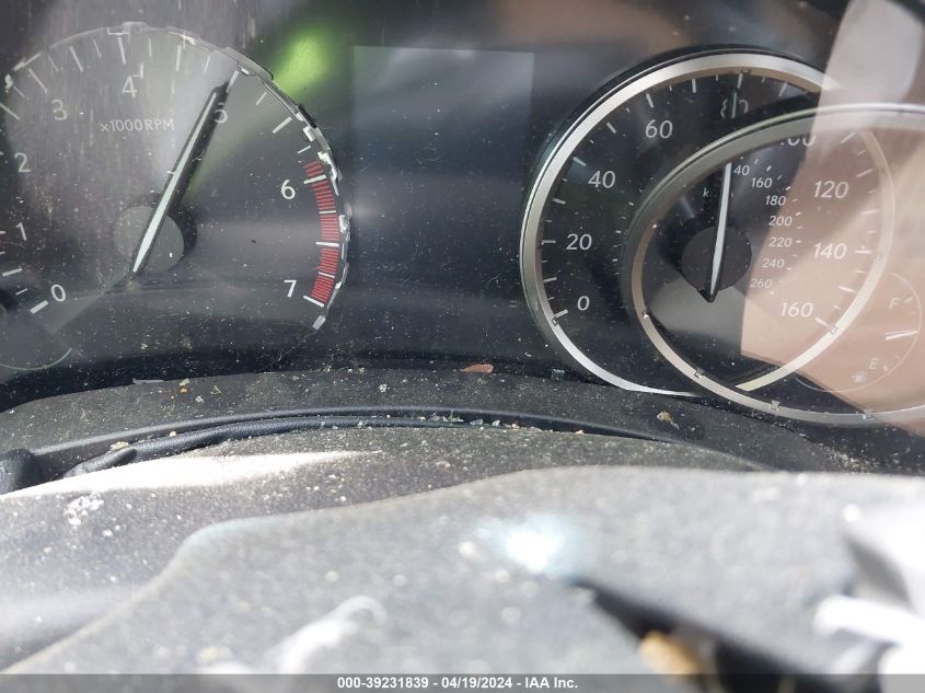 2015 Lexus Nx 200T VIN: JTJYARBZ5F2020383 Lot: 39231839