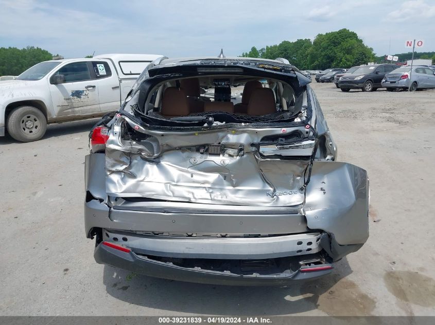 2015 Lexus Nx 200T VIN: JTJYARBZ5F2020383 Lot: 39231839