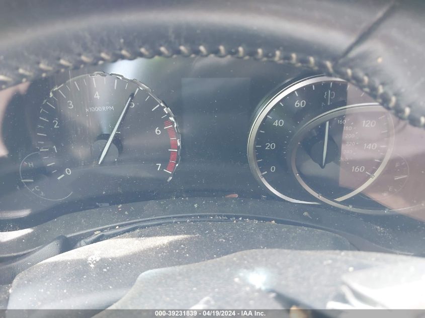 2015 Lexus Nx 200T VIN: JTJYARBZ5F2020383 Lot: 39231839