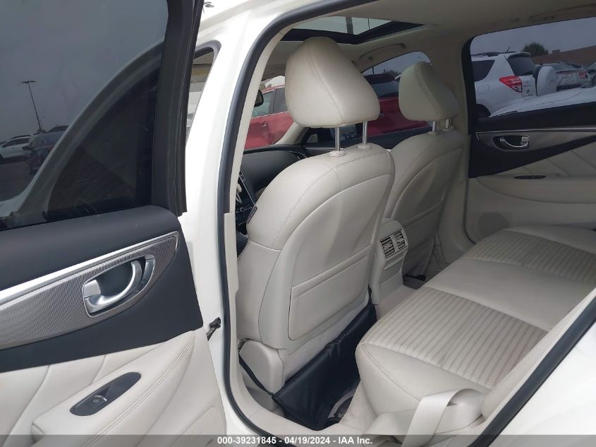 2017 Infiniti Q50 3.0T Red Sport 400 VIN: JN1FV7AR5HM871646 Lot: 39231845