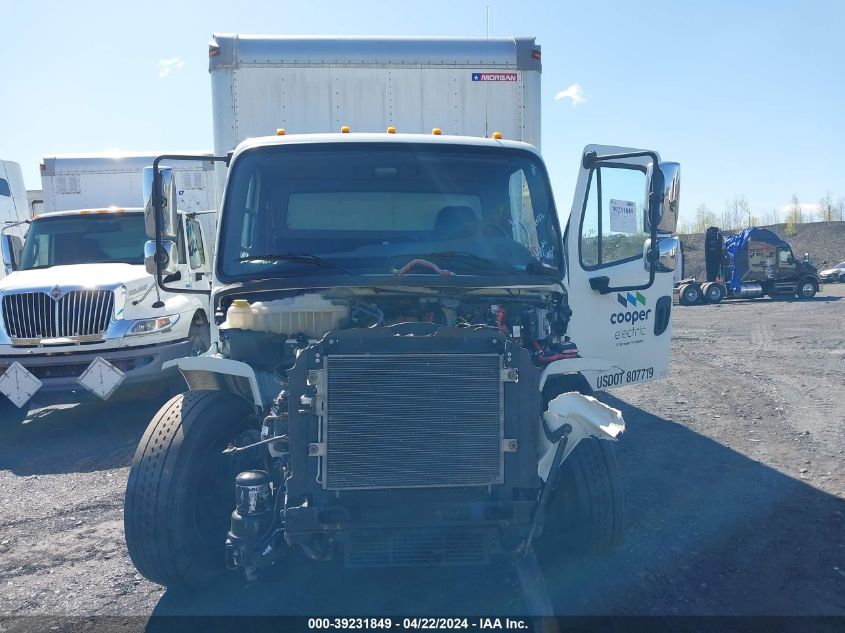 2020 Freightliner M2 106 VIN: 3ALACWFC1LDLV1497 Lot: 39231849