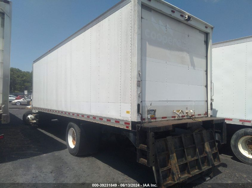 2020 Freightliner M2 106 VIN: 3ALACWFC1LDLV1497 Lot: 39231849