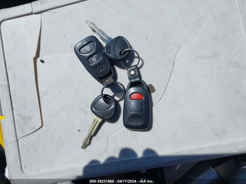 2007 Hyundai Santa Fe Limited/Se VIN: 5NMSH13E77H108317 Lot: 48911074