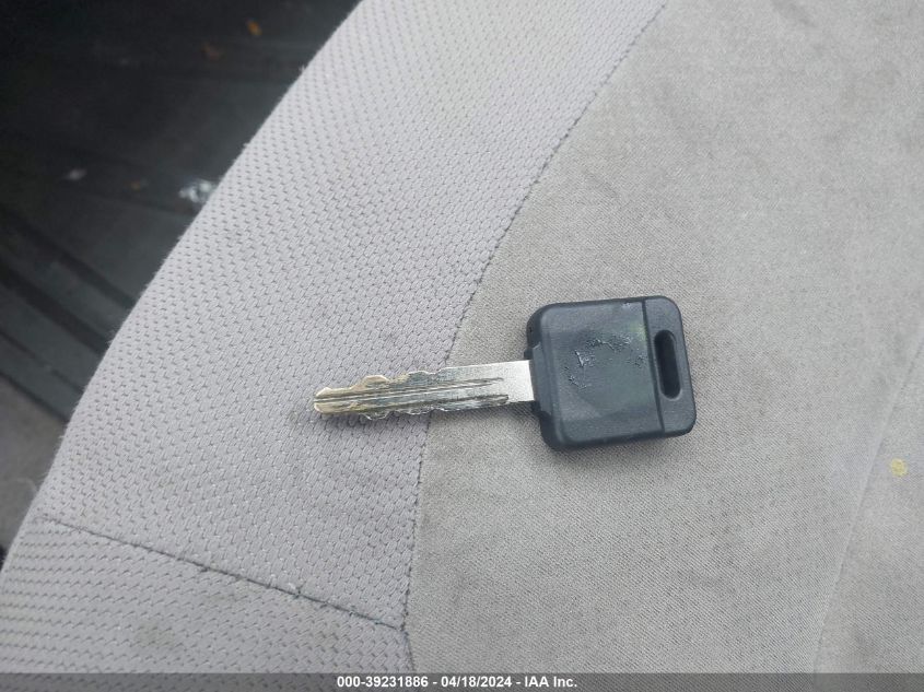 2010 Nissan Rogue S VIN: JN8AS5MV6AW130157 Lot: 39231886