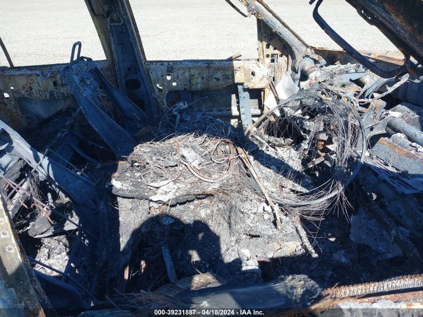 2009 Ford Expedition El Xlt VIN: 1FMFK16549EB27228 Lot: 39231887