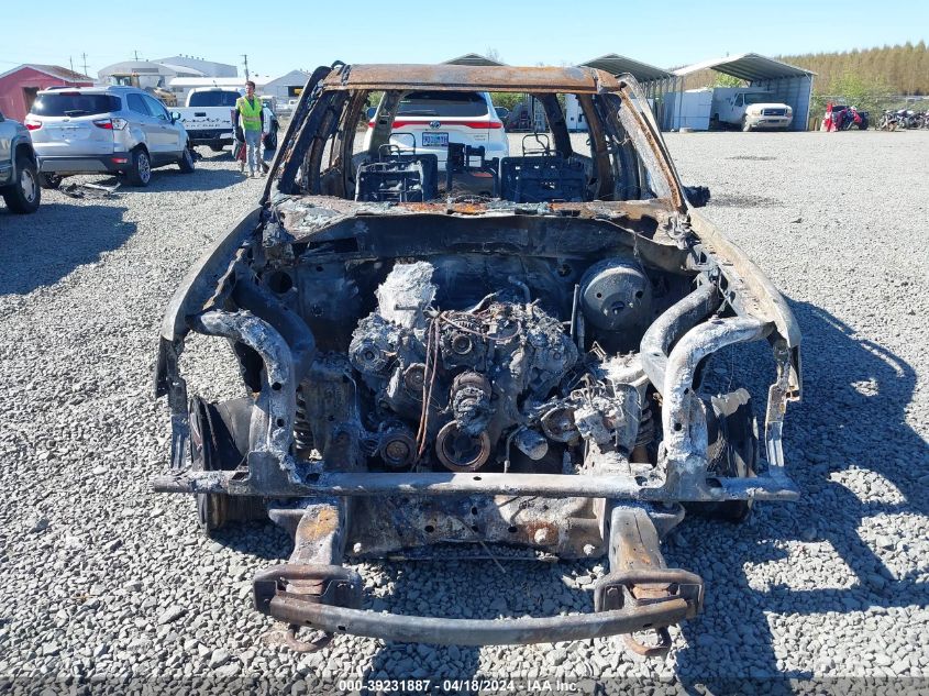 2009 Ford Expedition El Xlt VIN: 1FMFK16549EB27228 Lot: 39231887