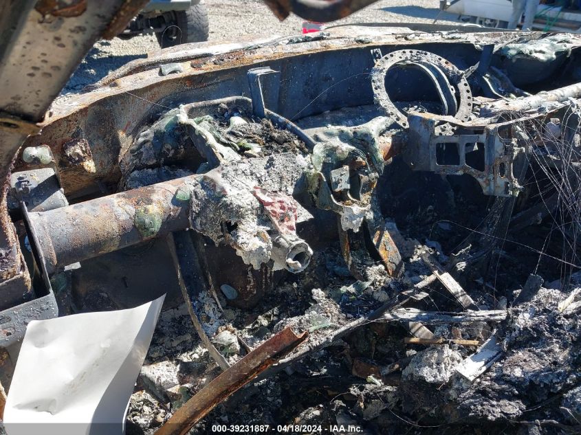 2009 Ford Expedition El Xlt VIN: 1FMFK16549EB27228 Lot: 39231887