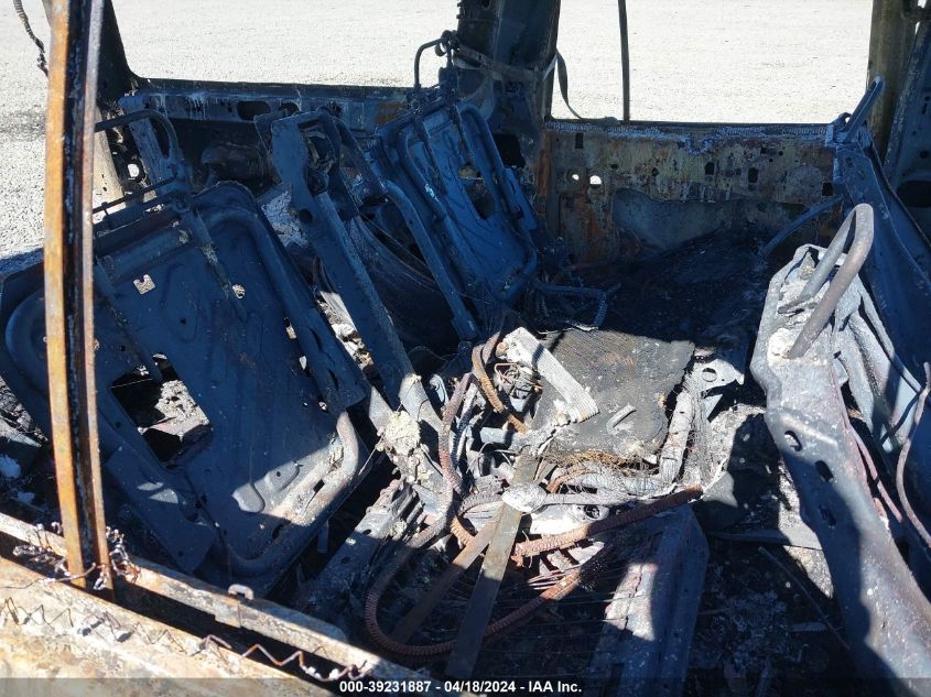 2009 Ford Expedition El Xlt VIN: 1FMFK16549EB27228 Lot: 39231887