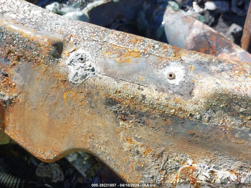 2009 Ford Expedition El Xlt VIN: 1FMFK16549EB27228 Lot: 39231887