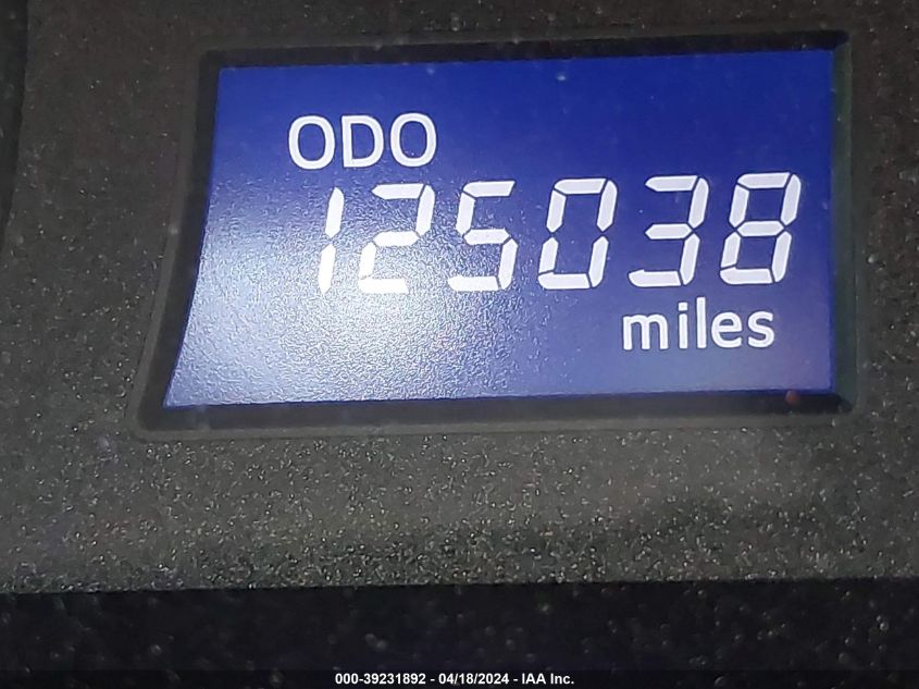 2014 Toyota Camry Se VIN: 4T1BF1FK4EU812094 Lot: 20154931