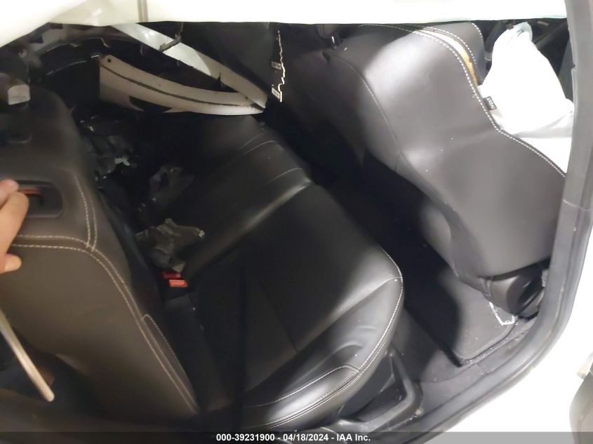 2013 Ford Focus St VIN: 1FADP3L96DL234257 Lot: 39231900