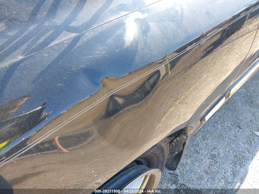 2004 Hyundai Xg350 L VIN: KMHFU45E94A323744 Lot: 39231905