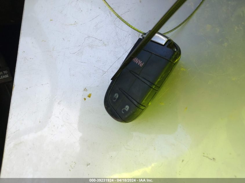 2015 Dodge Journey Sxt VIN: 3C4PDCBG7FT561029 Lot: 39230307