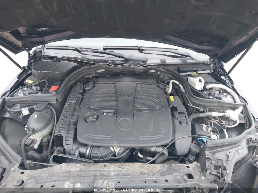 2013 Mercedes-Benz C 300 Luxury 4Matic/Sport 4Matic VIN: WDDGF8AB6DR252998 Lot: 39231926