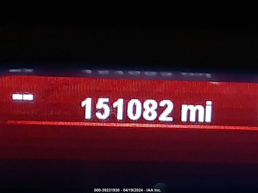 2012 Dodge Journey Crew VIN: 3C4PDDDG0CT182517 Lot: 39231930