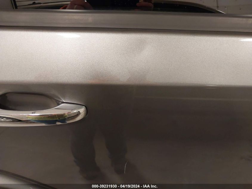 2012 Dodge Journey Crew VIN: 3C4PDDDG0CT182517 Lot: 39231930