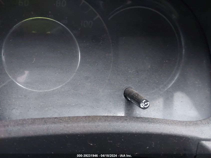 2015 Nissan Versa Note Sv VIN: 3N1CE2CP8FL359159 Lot: 39231946