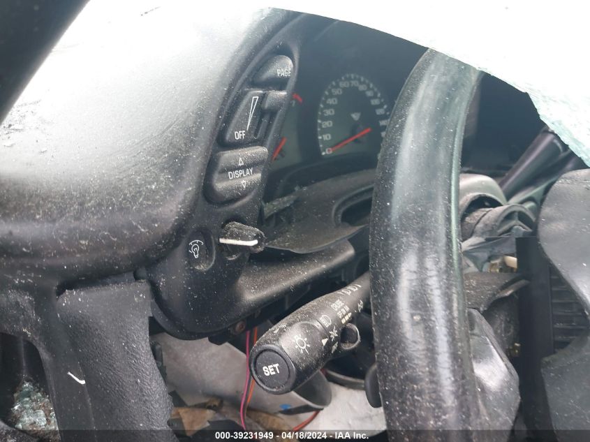 2002 Chevrolet Corvette VIN: 1G1YY32G125126745 Lot: 48742544