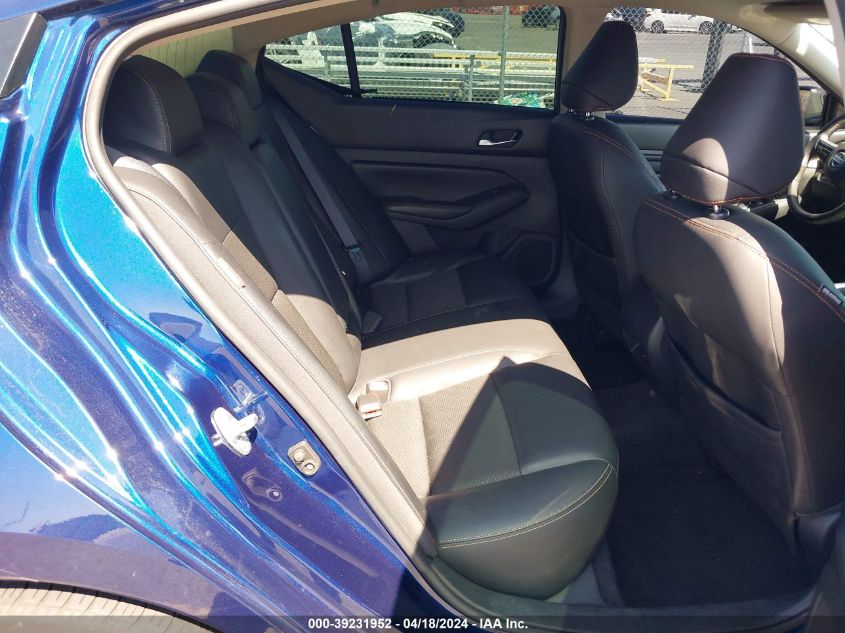 2020 Nissan Altima Sr Fwd VIN: 1N4BL4CV3LC279709 Lot: 39231952