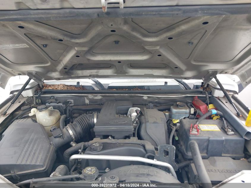 2006 Hummer H3 Suv VIN: 5GTDN136368165519 Lot: 48923264