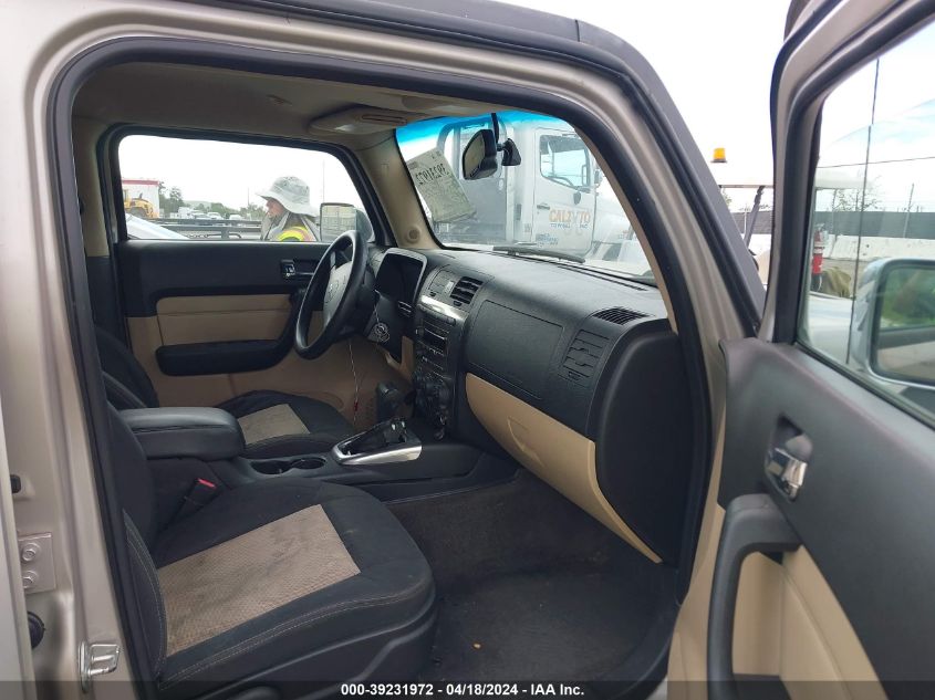 2006 Hummer H3 Suv VIN: 5GTDN136368165519 Lot: 48923264