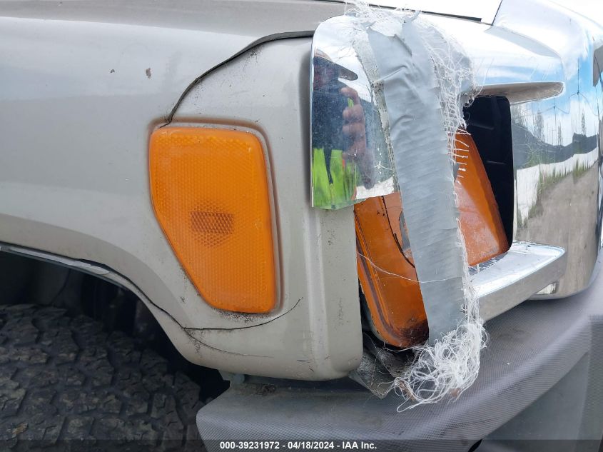 2006 Hummer H3 Suv VIN: 5GTDN136368165519 Lot: 48923264