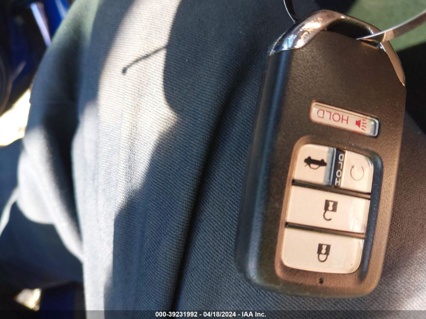 2020 Honda Civic Sport VIN: 2HGFC2F83LH547713 Lot: 39231992