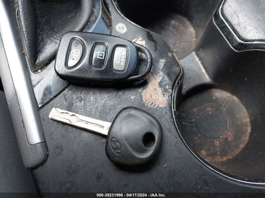 2013 Hyundai Sonata Gls VIN: 5NPEB4ACXDH658403 Lot: 39231998